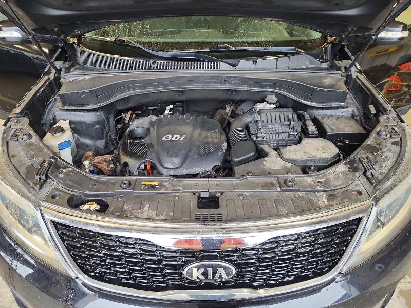 Продаж на аукціоні авто 2015 Kia Sorento, vin: 5XYKT3A68FG644188, номер лоту: 70932876