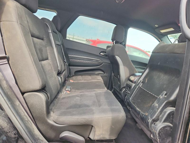 Продаж на аукціоні авто 2024 Dodge Durango, vin: 1C4RDJDG9RC192944, номер лоту: 67541936