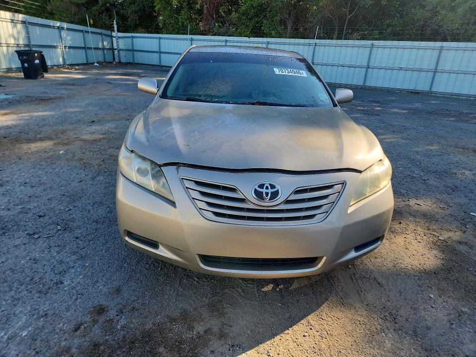 Aukcja sprzedaży 2007 Toyota Camry, vin: 4T1BE46K87U021669, numer aukcji: 70734946