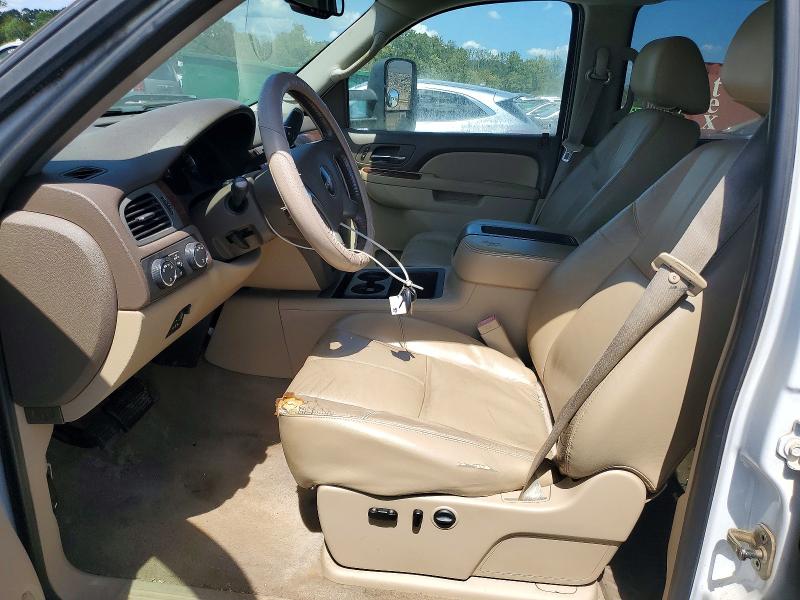 67848626 :رقم المزاد ، 1GT121C80BF209311 vin ، 2011 Gmc Sierra مزاد بيع