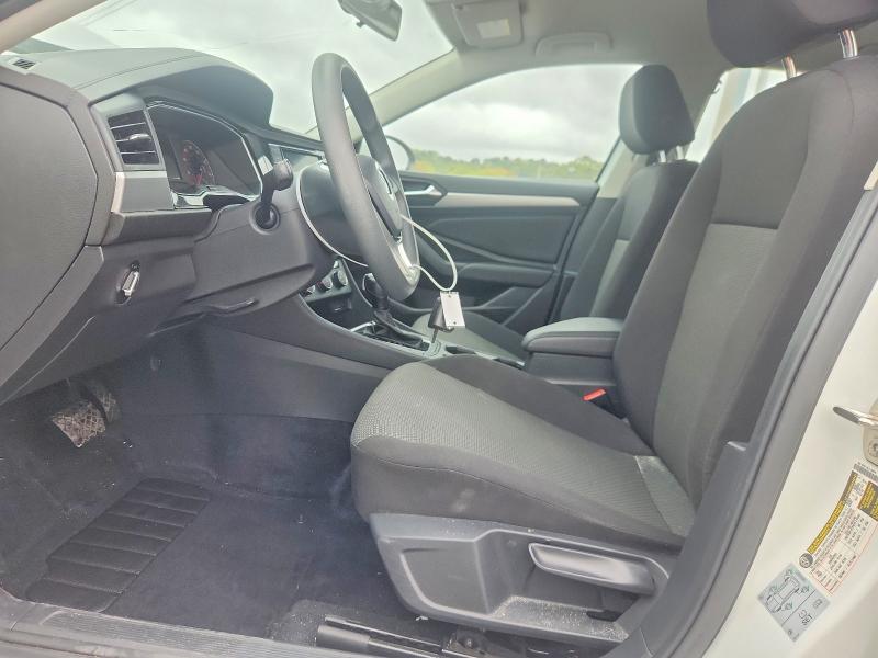 70035026 :رقم المزاد ، 3VWC57BUXMM042957 vin ، 2021 Volkswagen Jetta مزاد بيع