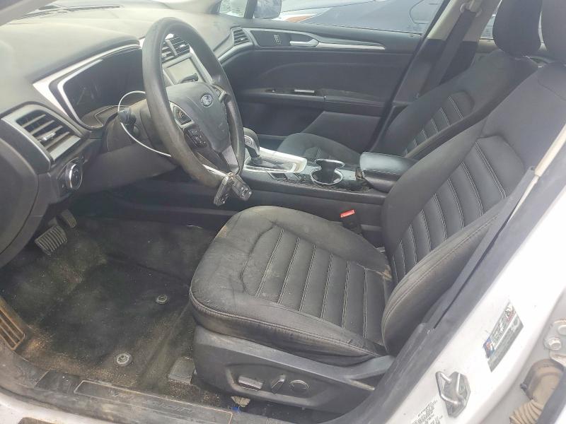67532356 :رقم المزاد ، 3FA6P0HD0FR304411 vin ، 2015 Ford Fusion مزاد بيع