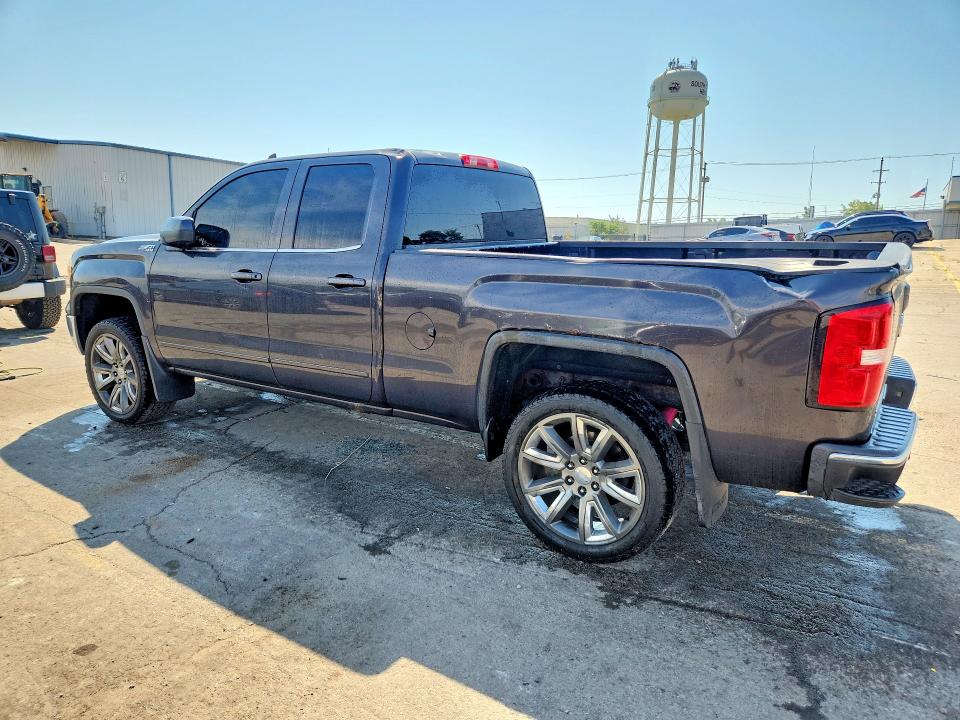 67718516 :رقم المزاد ، 1GTV2UEC3FZ228931 vin ، 2015 Gmc Sierra مزاد بيع