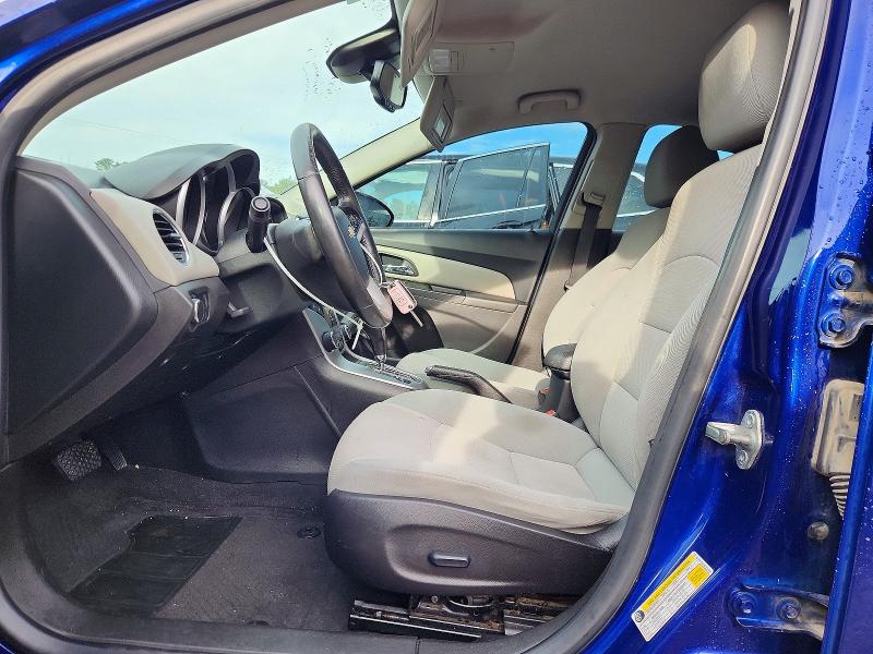 2013 Chevrolet Cruze მანქანა იყიდება აუქციონზე, vin: 1G1PH5SB3D7259476, აუქციონის ნომერი: 68160656