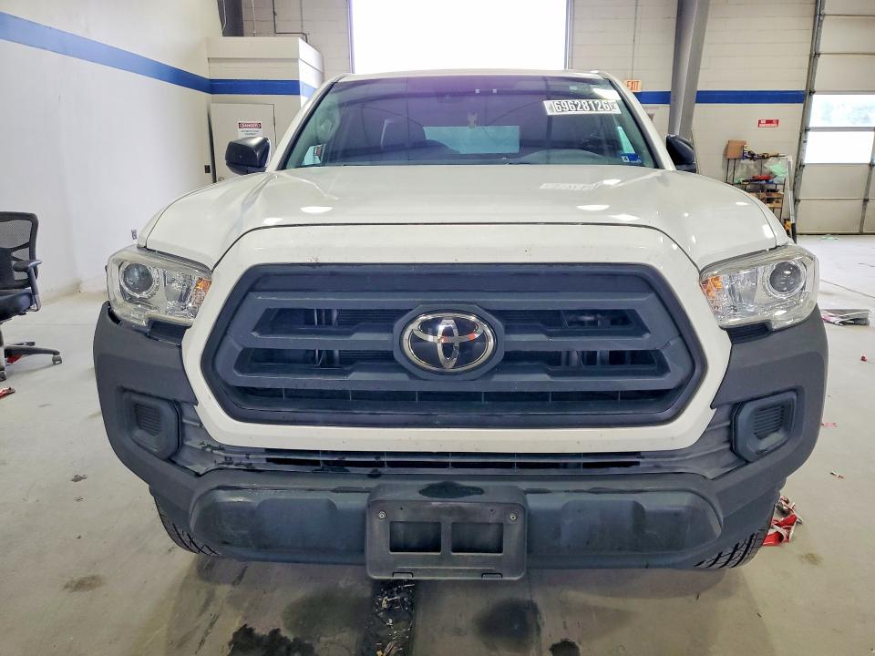Aukcja sprzedaży 2022 Toyota Tacoma, vin: 3TYRX5GN3NT049932, numer aukcji: 69628126
