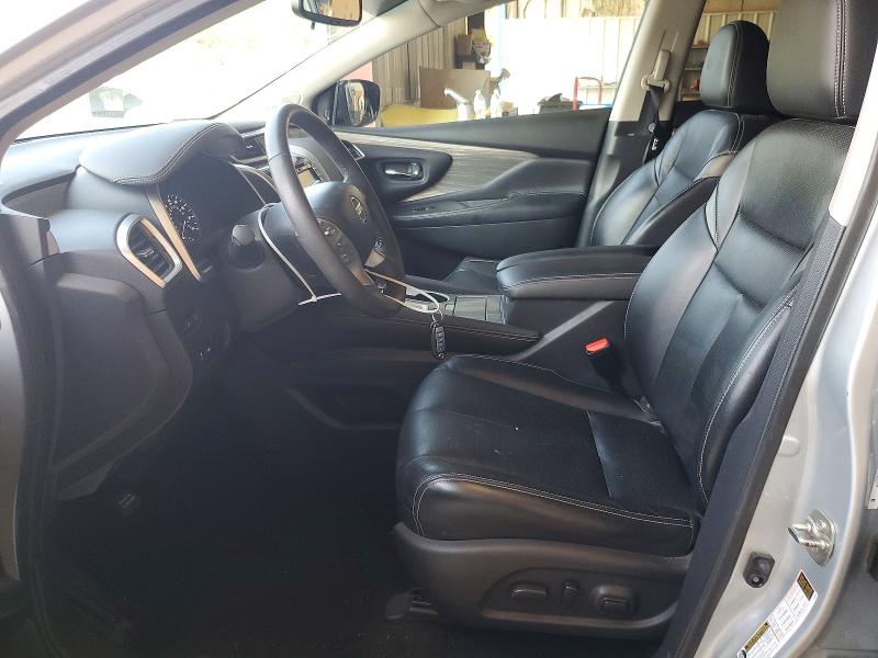 Aukcja sprzedaży 2016 Nissan Murano, vin: 5N1AZ2MH7GN125656, numer aukcji: 67691466