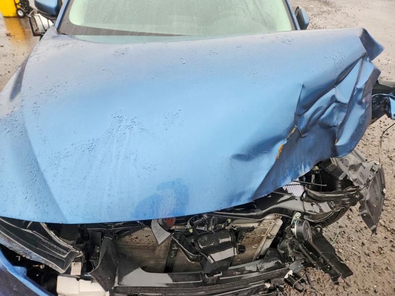 2019 Mazda Cx-5 მანქანა იყიდება აუქციონზე, vin: JM3KFACM9K1521184, აუქციონის ნომერი: 69315326