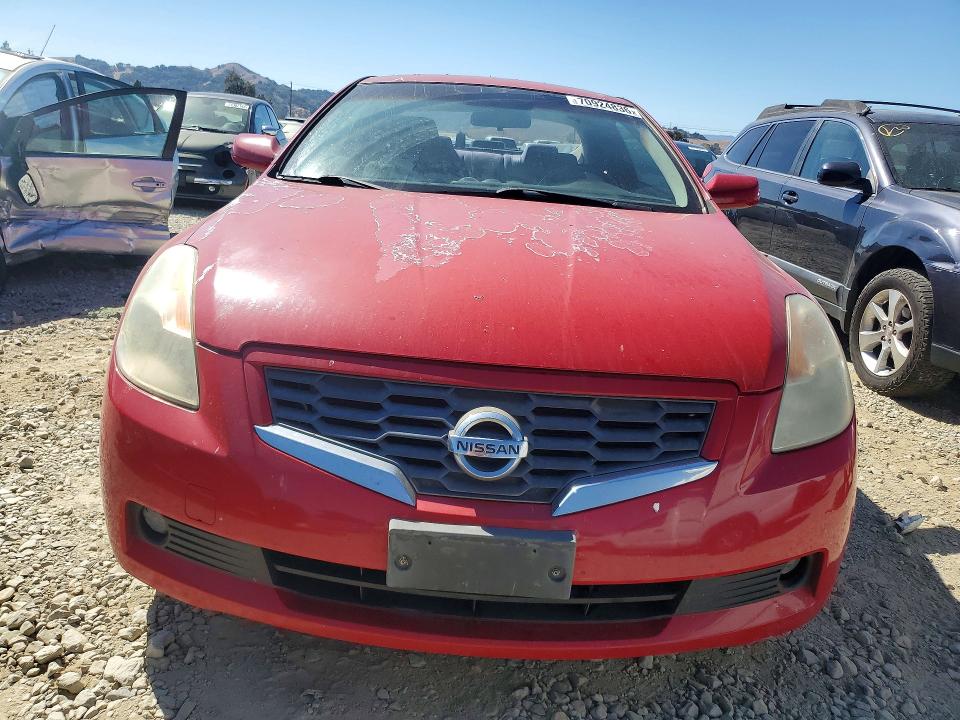 Auction sale of the 2008 Nissan Altima, vin: 1N4AL24E78C278133, lot number: 70924836