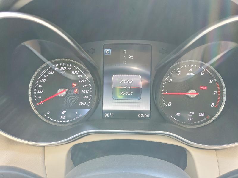 Продажа на аукционе авто 2016 Mercedes-benz C, vin: 55SWF4JB1GU097087, номер лота: 69626846