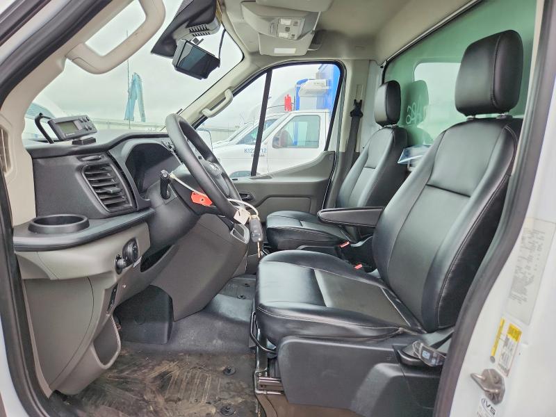 Aukcja sprzedaży 2022 Ford Transit, vin: 1FDBW5Z89NKA39741, numer aukcji: 67869576