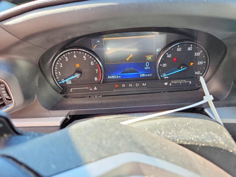 Продаж на аукціоні авто 2021 Ford Explorer, vin: 1FMSK8DH9MGA31953, номер лоту: 69378866