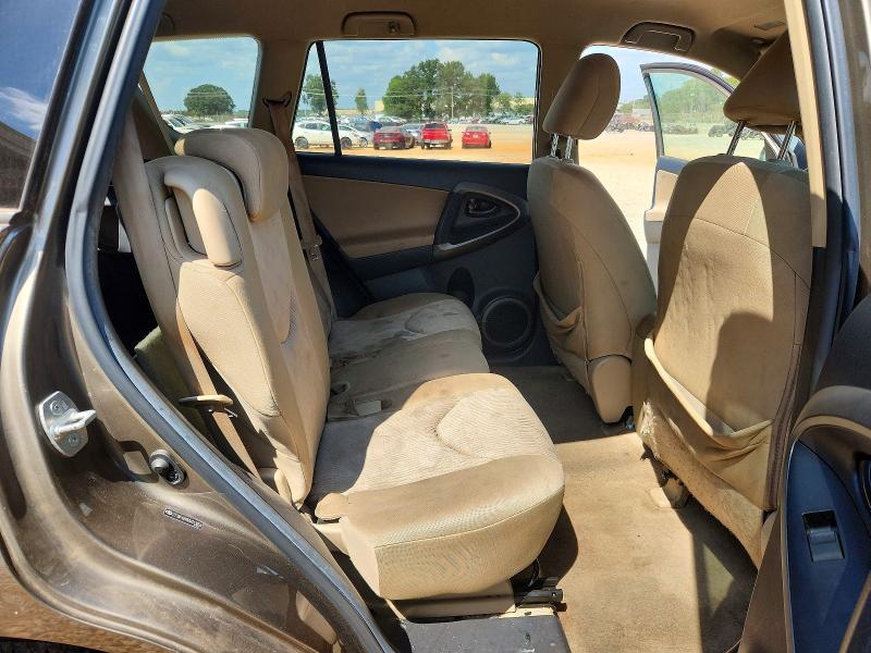 Aukcja sprzedaży 2011 Toyota Rav4, vin: 2T3BF4DV9BW143659, numer aukcji: 65937316