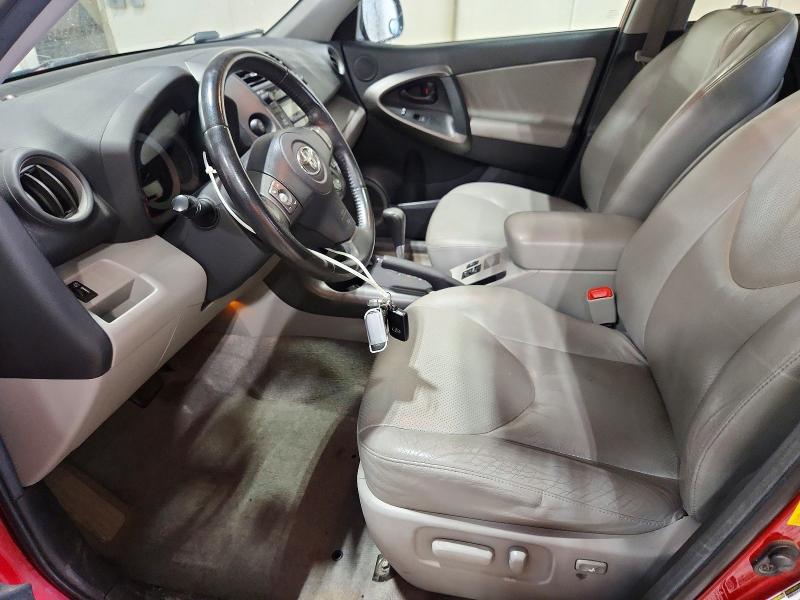 Продажа на аукционе авто 2011 Toyota Rav4, vin: 2T3DF4DV1BW157273, номер лота: 67966846