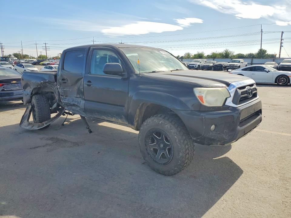 Продаж на аукціоні авто 2012 Toyota Tacoma, vin: 5TFLU4EN0CX024131, номер лоту: 69305046