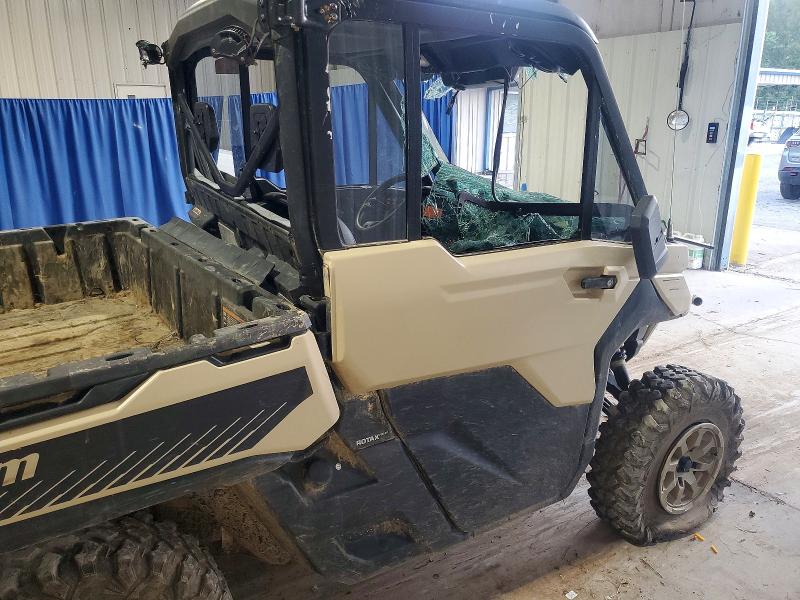 Продажа на аукционе авто 2025 Can-am Defender, vin: 3JBUVAX4XSK006534, номер лота: 67322476