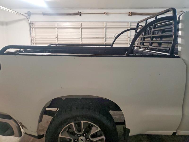 Продажа на аукционе авто 2022 Chevrolet Silverado, vin: 3GCNAAED1NG558091, номер лота: 70894406