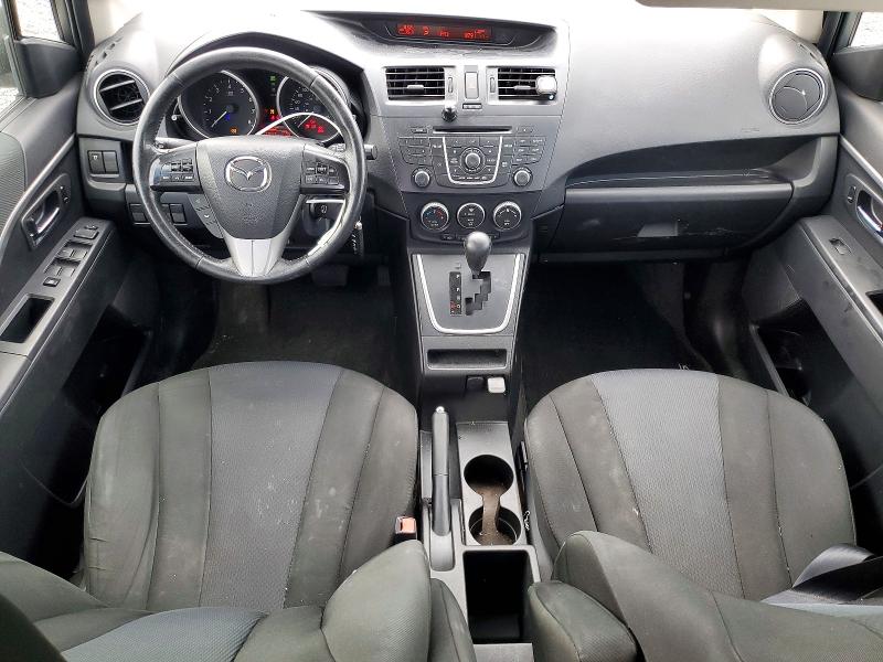 Продажа на аукционе авто 2017 Mazda 5, vin: JM1CW2CL9H0195038, номер лота: 69023046