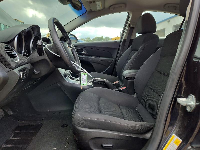 Продаж на аукціоні авто 2016 Chevrolet Cruze, vin: 1G1PE5SB1G7226490, номер лоту: 70643316