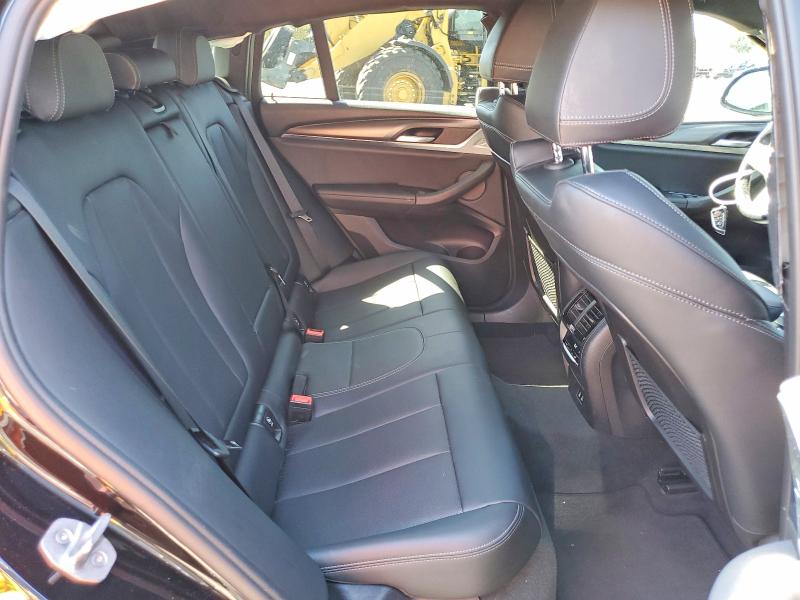 Aukcja sprzedaży 2023 Bmw X4, vin: 5UX33DT00P9P58271, numer aukcji: 68407646