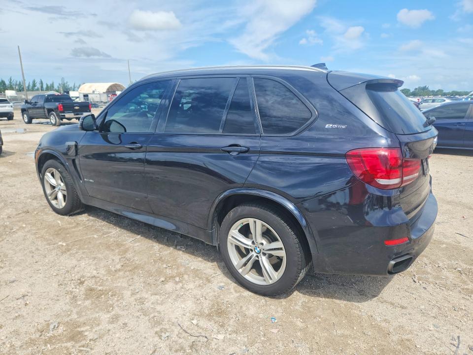 Aukcja sprzedaży 2017 Bmw X5, vin: 5UXKT0C36H0V95534, numer aukcji: 69489546