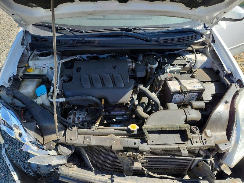 68596746 :رقم المزاد ، 3N1AB61E09L652826 vin ، 2009 Nissan Sentra مزاد بيع