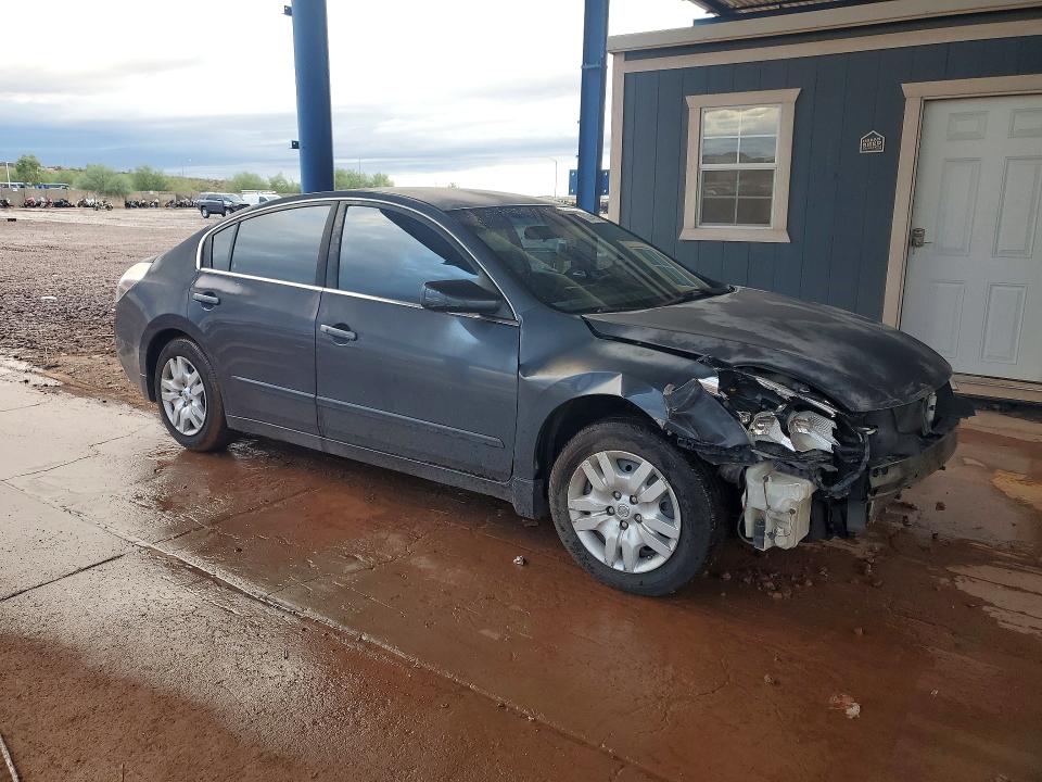 Продажа на аукционе авто 2012 Nissan Altima, vin: 1N4AL2AP5CN457130, номер лота: 70745856