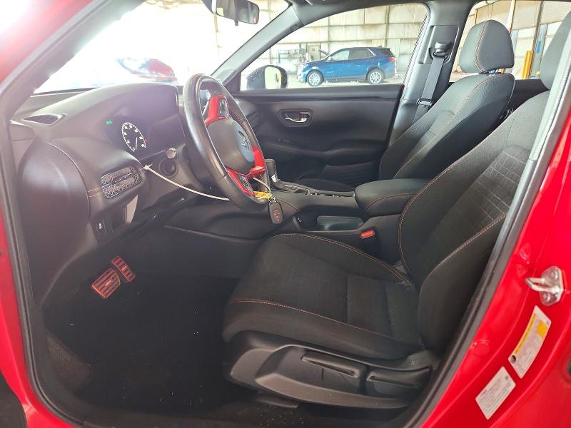 Aukcja sprzedaży 2024 Honda Hr-v, vin: 3CZRZ2H59RM724508, numer aukcji: 71056536