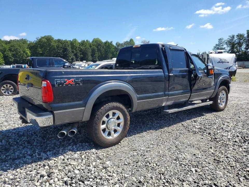 Aukcja sprzedaży 2011 Ford F250, vin: 1FT7W2BT6BEA21893, numer aukcji: 68500456