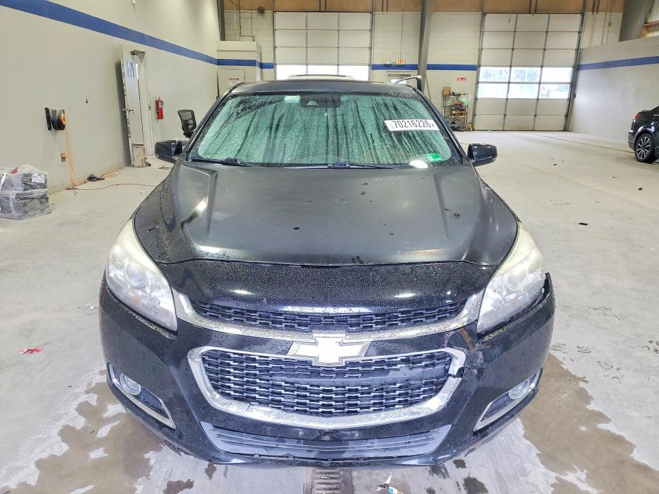 Auction sale of the 2016 Chevrolet Malibu Limited, vin: 1G11E5SAXGU111563, lot number: 70216226