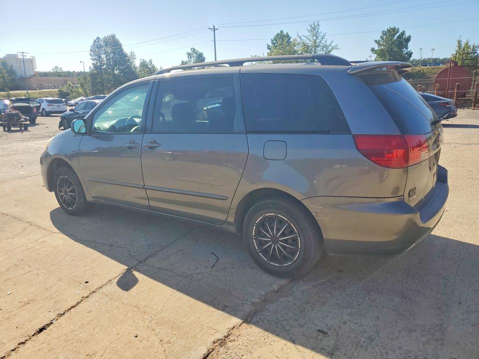 Aukcja sprzedaży 2005 Toyota Sienna, vin: 5TDZA23CX5S283534, numer aukcji: 69191016
