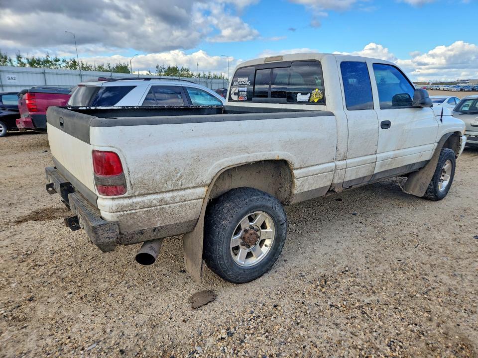 Aukcja sprzedaży 2002 Dodge Ram 2500, vin: 3B7KF23662M220908, numer aukcji: 68141936