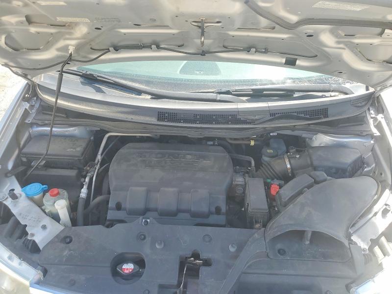 Продаж на аукціоні авто 2013 Honda Odyssey, vin: 5FNRL5H68DB055453, номер лоту: 68298136