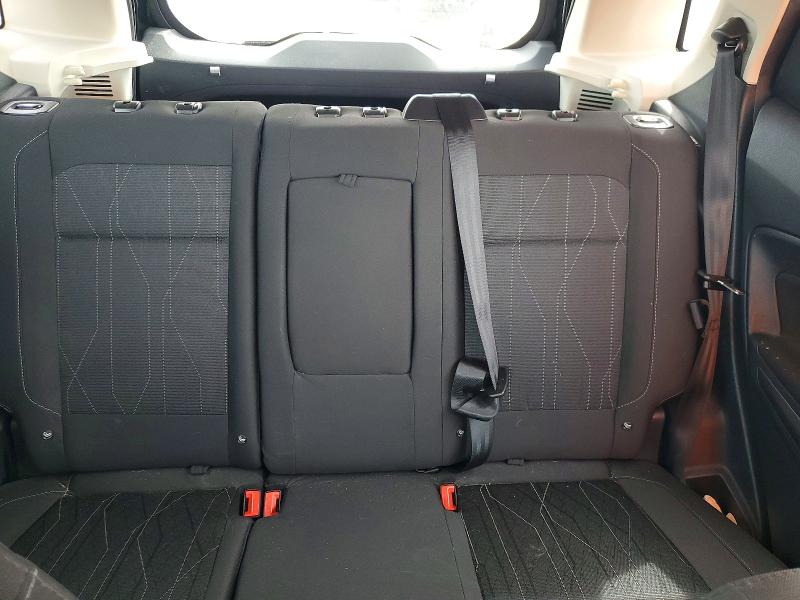 Aukcja sprzedaży 2020 Ford Ecosport, vin: MAJ3S2GE3LC361039, numer aukcji: 69305396