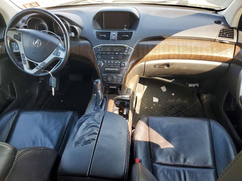 69174946 :رقم المزاد ، 2HNYD2H38DH514126 vin ، 2013 Acura Mdx مزاد بيع
