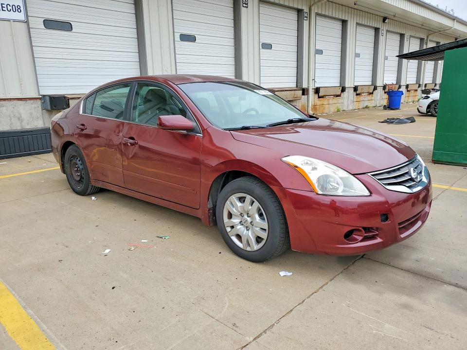 Aukcja sprzedaży 2010 Nissan Altima, vin: 1N4AL2AP3AN509612, numer aukcji: 69719936