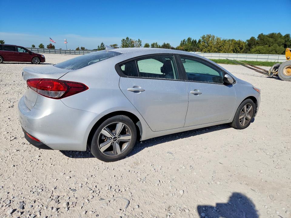 Продаж на аукціоні авто 2018 Kia Forte, vin: 3KPFL4A71JE171899, номер лоту: 70776726