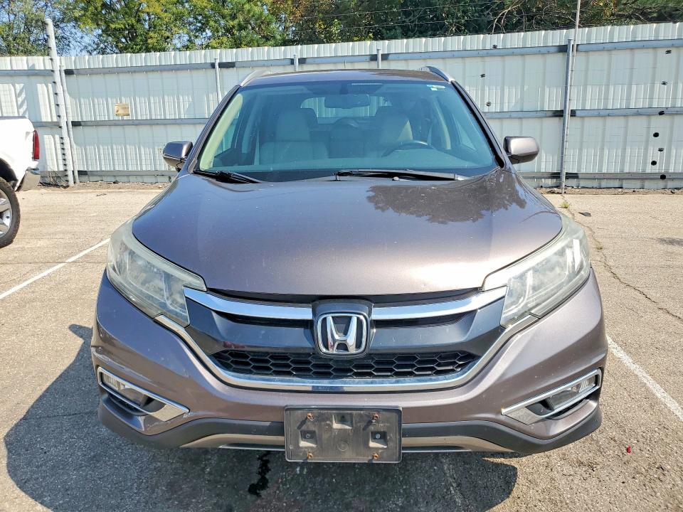 68299476 :رقم المزاد ، 2HKRM4H77GH682344 vin ، 2016 Honda Cr-v مزاد بيع