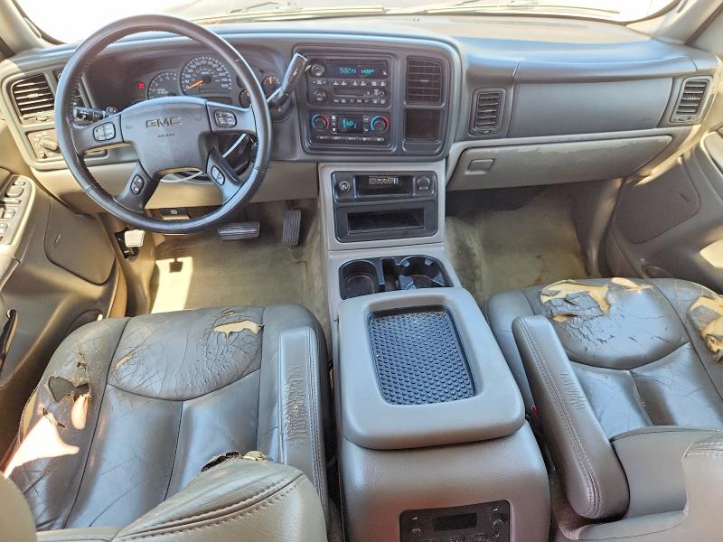 Aukcja sprzedaży 2005 Gmc Yukon Xl, vin: 3GKGK26U05G188749, numer aukcji: 69126436
