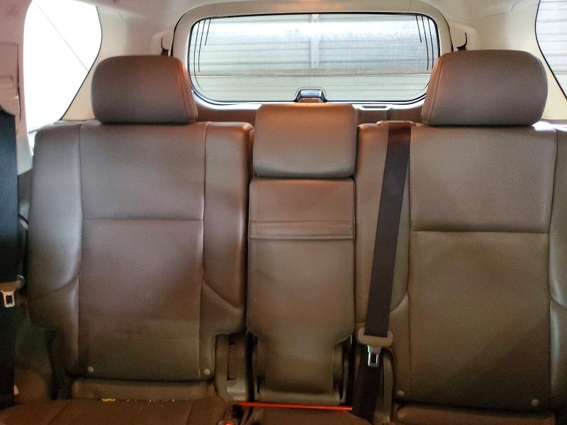 Продаж на аукціоні авто 2010 Lexus Gx, vin: JTJJM7FX0A5010423, номер лоту: 68355876