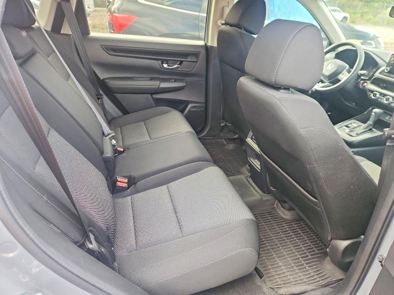 Продажа на аукционе авто 2024 Honda Cr-v, vin: 2HKRS4H47RH405935, номер лота: 69708286