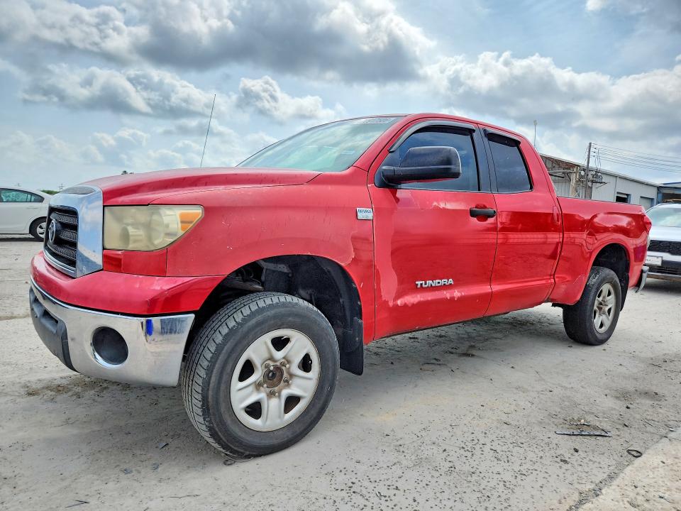 Aukcja sprzedaży 2008 Toyota Tundra, vin: 5TFRT54188X024953, numer aukcji: 70917506