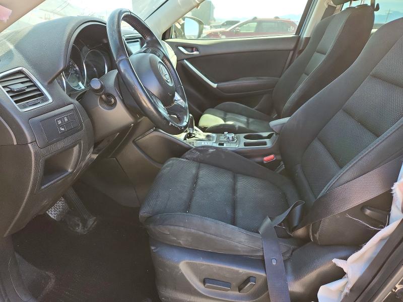 Aukcja sprzedaży 2016 Mazda Cx-5, vin: JM3KE4CY9G0790404, numer aukcji: 68106196
