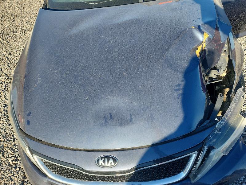 Продажа на аукционе авто 2015 Kia Optima, vin: 5XXGM4A72FG479924, номер лота: 67070296