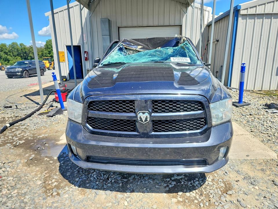 Aukcja sprzedaży 2014 Ram 1500, vin: 1C6RR6KT8ES363379, numer aukcji: 67509916