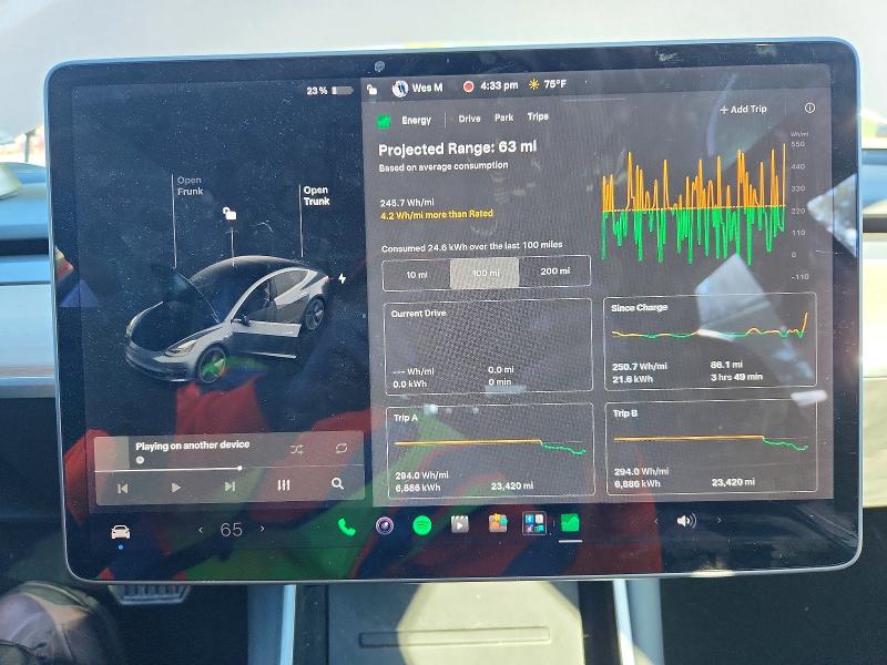 Продажа на аукционе авто 2020 Tesla Model 3, vin: 5YJ3E1EB6LF616337, номер лота: 68758816
