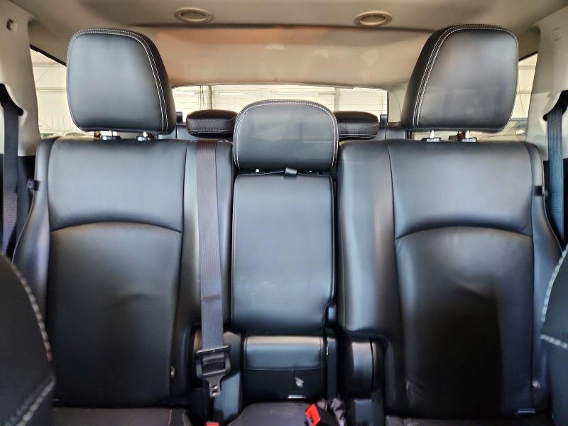 67357276 :رقم المزاد ، 3C4PDCGB0JT141604 vin ، 2018 Dodge Journey مزاد بيع