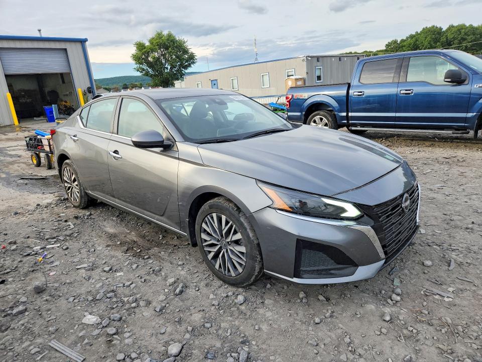 Продажа на аукционе авто 2023 Nissan Altima, vin: 1N4BL4DWXPN331015, номер лота: 66601036