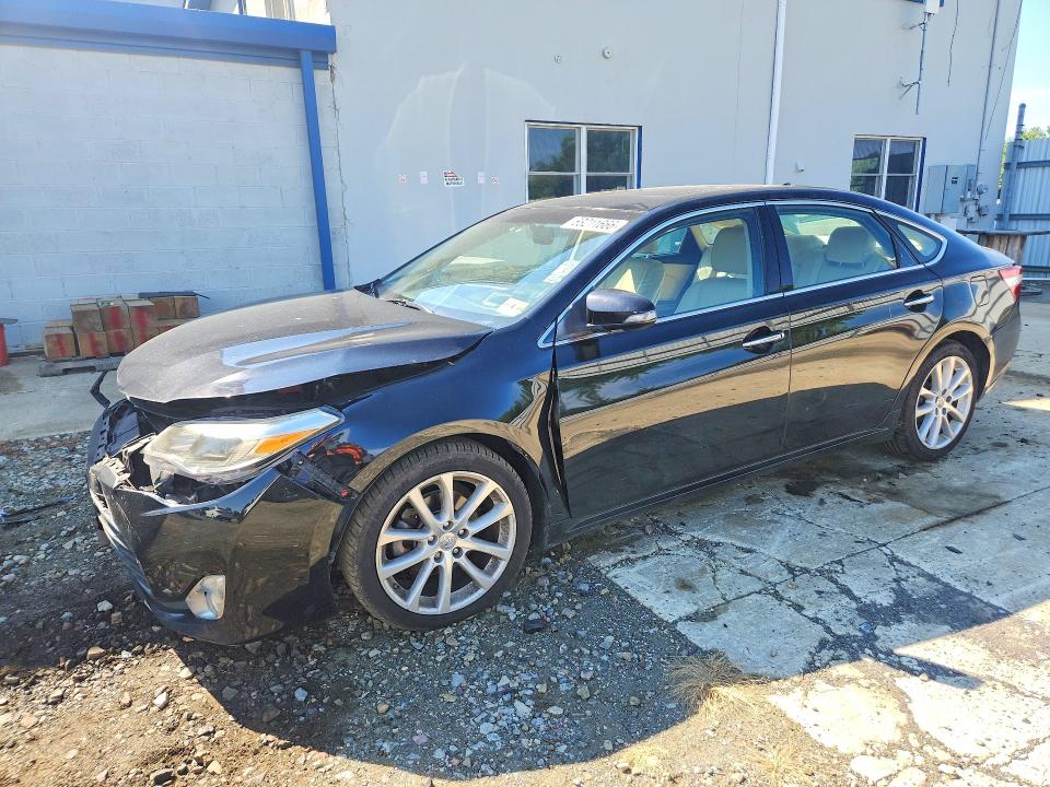Продаж на аукціоні авто 2020 Toyota Avalon, vin: 4T1BK1EB2FU174622, номер лоту: 68211666