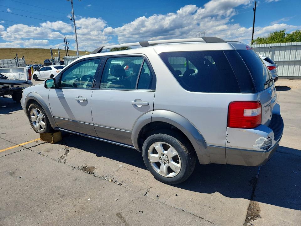 Aukcja sprzedaży 2005 Ford Freestyle, vin: 1FMZK05145GA55371, numer aukcji: 67035216