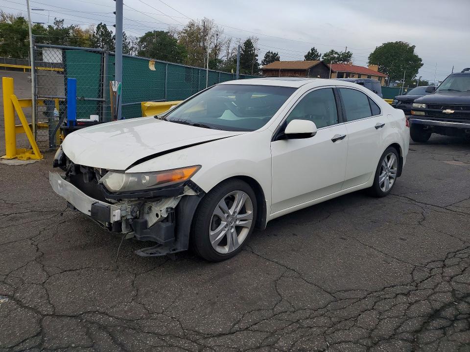 Aukcja sprzedaży 2010 Acura Tsx, vin: JH4CU4F43AC000866, numer aukcji: 69672246